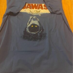 SUMMER OVER SALE Men’s Graphic Tee Star Wars Jawas